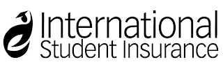INTERNATIONAL STUDENT INSURANCE logo