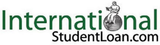 INTERNATIONAL STUDENTLOAN.COM logo