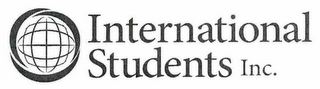 INTERNATIONAL STUDENTS INC. logo