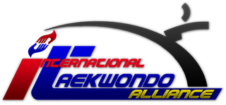 INTERNATIONAL TAEKWONDO ALLIANCE logo