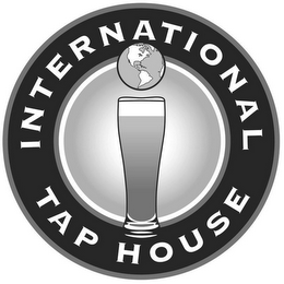 INTERNATIONAL TAP HOUSE logo