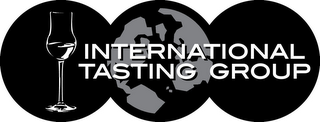 INTERNATIONAL TASTING GROUP logo