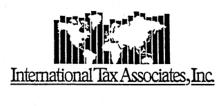 INTERNATIONAL TAX ASSOCIATES, INC. logo