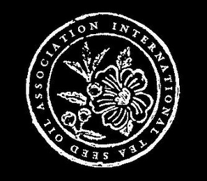 INTERNATIONAL TEA SEED OIL ASSOCIATION logo