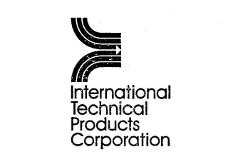 INTERNATIONAL TECHNICAL PRODUCTS CORPORATION logo