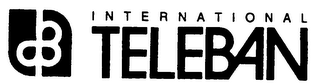 INTERNATIONAL TELEBAN logo