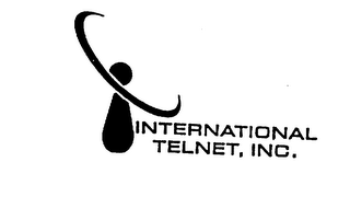 INTERNATIONAL TELNET, INC. logo