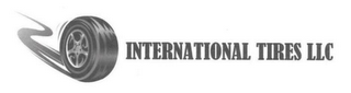 INTERNATIONAL TIRES LLC logo