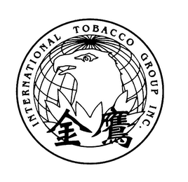 INTERNATIONAL TOBACCO GROUP INC. logo