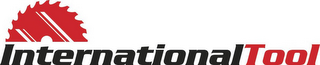 INTERNATIONAL TOOL logo