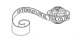 INTERNATIONAL TOOL CO., INC. logo
