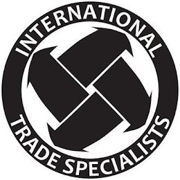 INTERNATIONAL TRADE SPECIALISTS logo