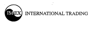 INTERNATIONAL TRADING logo