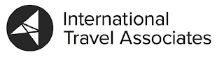 INTERNATIONAL TRAVEL ASSOCIATES logo