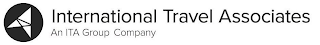 INTERNATIONAL TRAVEL ASSOCIATES AN ITA GROUP COMPANY logo