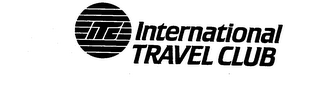 INTERNATIONAL TRAVEL CLUB ITC