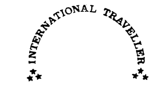 INTERNATIONAL TRAVELLER logo