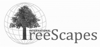 INTERNATIONAL TREESCAPES logo