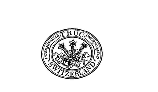 INTERNATIONAL TRUC INCORPORATED SWITZERLAND logo