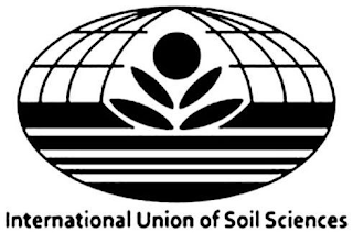 INTERNATIONAL UNION OF SOIL SCIENCES logo