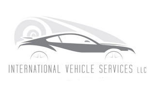 INTERNATIONAL VEHICLE SERVICES LLC logo