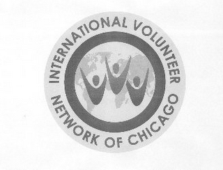 INTERNATIONAL VOLUNTEER NETWORK OF CHICAGO logo