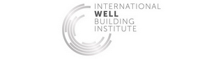 INTERNATIONAL WELL BUILDING INSTITUTE logo