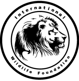 INTERNATIONAL WILDLIFE FOUNDATION logo
