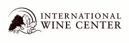 INTERNATIONAL WINE CENTER logo