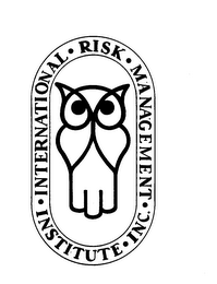 INTERNATIONAL.RISK.MANAGEMENT.INSTITUTE.INC. logo