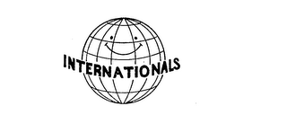 INTERNATIONALS logo