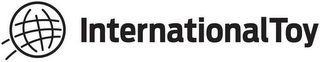 INTERNATIONALTOY logo