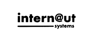 INTERNAUT SYSTEMS logo