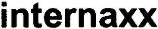 INTERNAXX logo
