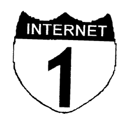 INTERNET 1 logo