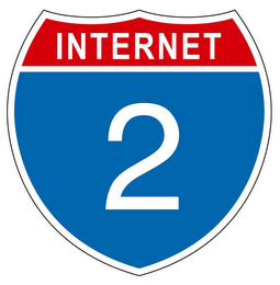INTERNET 2 logo