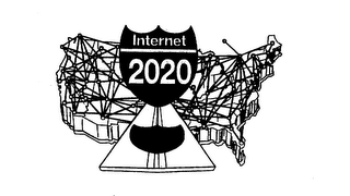 INTERNET 2020 logo