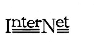 INTERNET logo