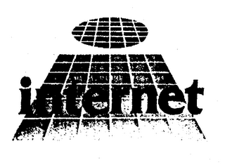 INTERNET logo