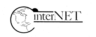 INTERNET logo