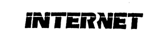 INTERNET logo