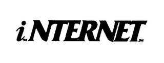 INTERNET logo