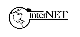 INTERNET logo