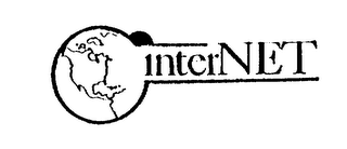INTERNET logo