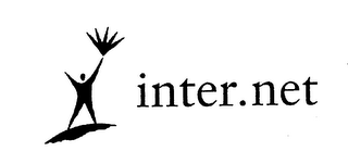 INTER.NET logo