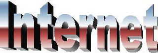 INTERNET logo