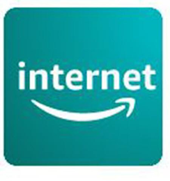 INTERNET logo