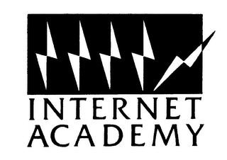 INTERNET ACADEMY logo