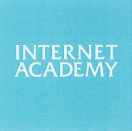 INTERNET ACADEMY logo