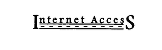 INTERNET ACCESS logo